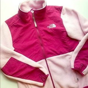 🔴SOLD🔴 North Face Denali Fleece Jacket